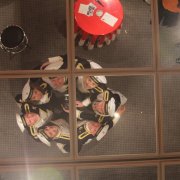 KG Löstige Ubier (06.01.13)